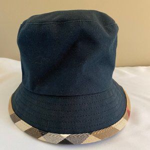 Burberry Bucket Hat